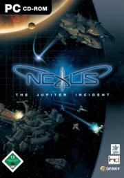 Cover von Nexus