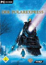 Cover von Der Polarexpress