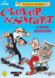 Cover von Clever & Smart - A Movie Adventure