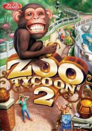 Cover von Zoo Tycoon 2