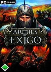 Cover von Armies of Exigo