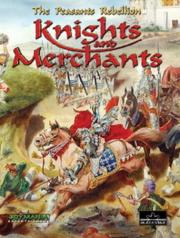 Cover von Knights and Merchants - The Peasants Rebellion