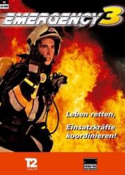 Cover von Emergency 3