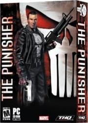Cover von The Punisher