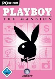 Cover von Playboy - The Mansion
