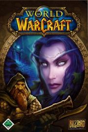 Cover von World of WarCraft