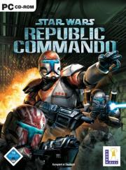 Cover von Star Wars - Republic Commando