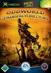 Cover von Oddworld - Strangers Vergeltung