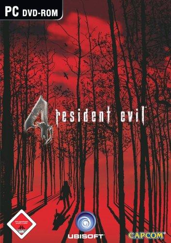 Resident Evil 4: Biohazard +10 Trainer Download