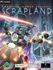 Cover von Scrapland