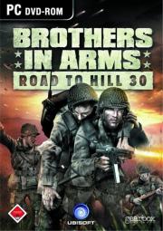 Cover von Brothers in Arms - Road to Hill 30