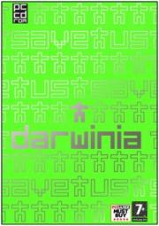 Cover von Darwinia