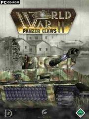 Cover von World War 2 - Panzer Claws 2