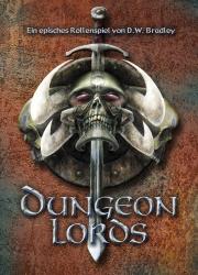 Cover von Dungeon Lords