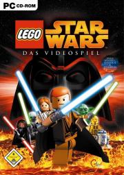 Cover von Lego Star Wars - Das Videospiel