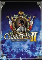 Cover von Cossacks 2 - Napoleonic Wars