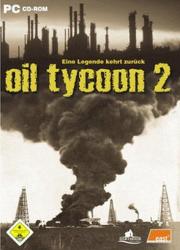 Cover von Oil Tycoon 2