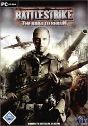 Cover von Battlestrike - The Road to Berlin
