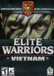 Cover von Elite Warriors - Vietnam