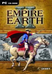 Cover von Empire Earth 2