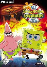 Cover von Der SpongeBob Schwammkopf Film