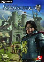 Cover von Stronghold 2