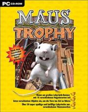Cover von Maus Trophy