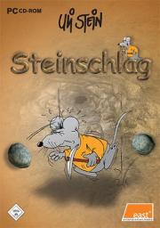Cover von Steinschlag