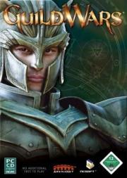 Cover von Guild Wars