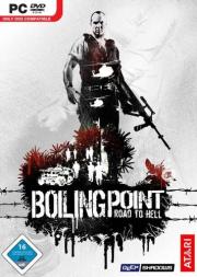 Cover von Boiling Point