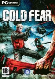 Cover von Cold Fear