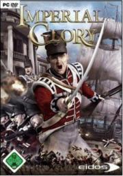 Cover von Imperial Glory