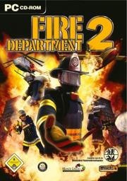 Cover von Fire Department 2