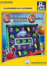 Cover von Caribbean Combo
