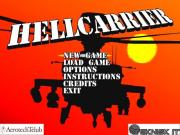 Cover von Hellcarrier