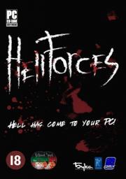 Cover von HellForces