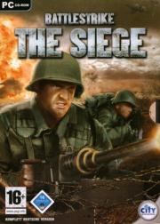 Cover von Battlestrike - The Siege