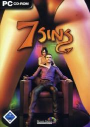Cover von 7 Sins