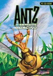 Cover von Antz Extreme Racing