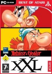 Cover von Asterix & Obelix XXL