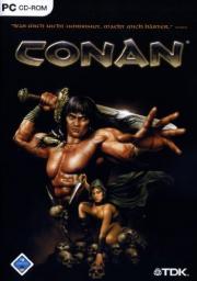 Cover von Conan (2004)