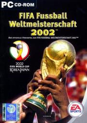 Cover von FIFA Fussball-Weltmeisterschaft 2002