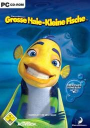 Cover von Groe Haie, kleine Fische