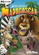 Cover von Madagascar