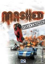 Cover von Mashed - Fully Loaded
