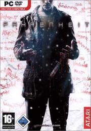 Cover von Fahrenheit