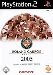 Cover von Roland Garros 2005