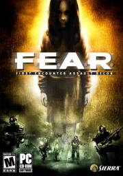 Cover von FEAR