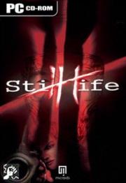 Cover von Still Life