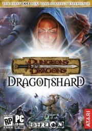 Cover von Dragonshard